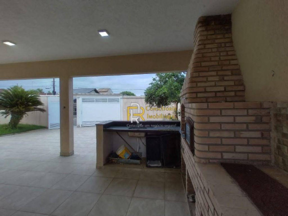 Imagem Casa com 4 Quartos à Venda, 165 m² em Solemar - Praia Grande Imagem Casa com 4 Quartos à Venda, 165 m² em Solemar - Praia Grande