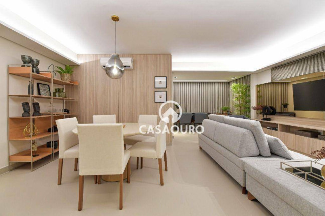 Imagem Apartamento com 4 Quartos à Venda, 133 m² em Funcionários - Belo Horizonte Imagem Apartamento com 4 Quartos à Venda, 133 m² em Funcionários - Belo Horizonte