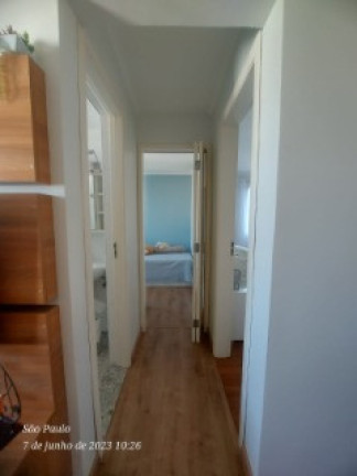 Imagem Apartamento com 2 Quartos à Venda, 52 m² em Jardim Celeste - São Paulo