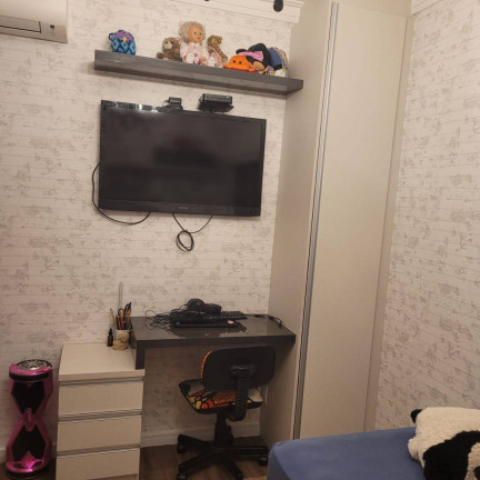 Imagem Apartamento com 3 Quartos à Venda, 156 m² em Centro - São Bernardo Do Campo Imagem Apartamento com 3 Quartos à Venda, 156 m² em Centro - São Bernardo Do Campo