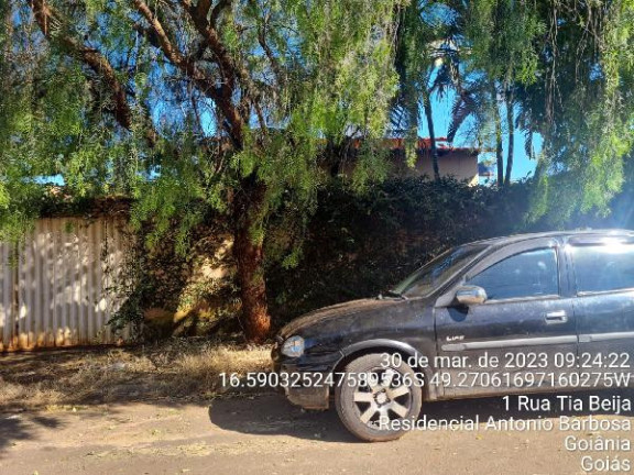 Casa com 3 Quartos à Venda, 360 m² em Residencial Antonio Barbosa - Goiania