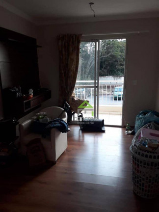 Imagem Apartamento com 2 Quartos à Venda, 54 m² em Jardim Caiapia - Cotia Imagem Apartamento com 2 Quartos à Venda, 54 m² em Jardim Caiapia - Cotia