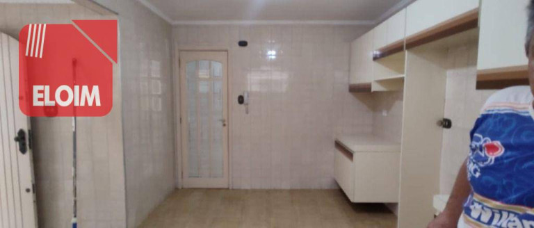 Imagem Sobrado com 3 Quartos para Alugar, 110 m² em Piqueri - São Paulo