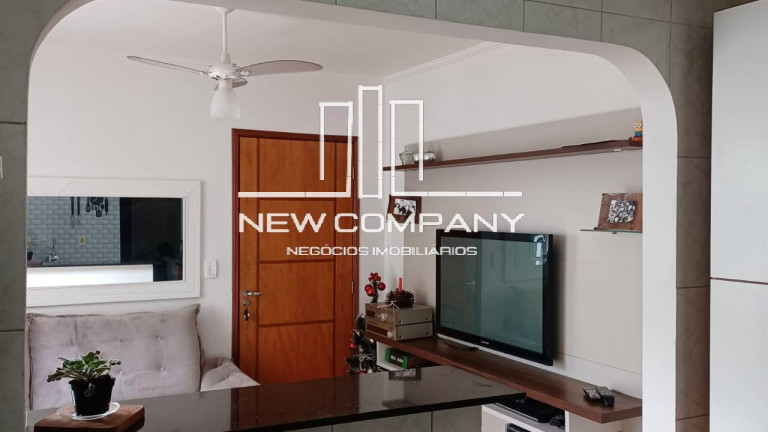 Imagem Apartamento com 2 Quartos à Venda, em Vila Pires - Santo André Imagem Apartamento com 2 Quartos à Venda, em Vila Pires - Santo André