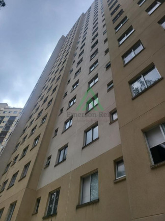 Foto do imóvel Apartamento com 2 Quartos à Venda, 41 m² em Jardim Parque Morumbi - São Paulo