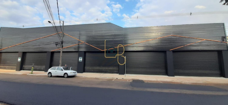 Imagem Galpão à Venda, 626 m² em Centro - Londrina Imagem Galpão à Venda, 626 m² em Centro - Londrina