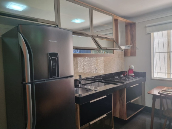 Imagem Casa com 3 Quartos à Venda, 130 m² em Colina De Laranjeiras - Serra Imagem Casa com 3 Quartos à Venda, 130 m² em Colina De Laranjeiras - Serra