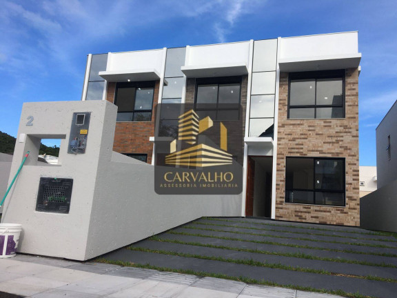 Casa com 2 Quartos à Venda, 120 m² em Cachoeira Do Bom Jesus - Florianópolis