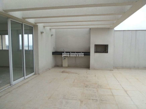 Apartamento com 4 Quartos à Venda, 606 m² em Campo Belo - São Paulo