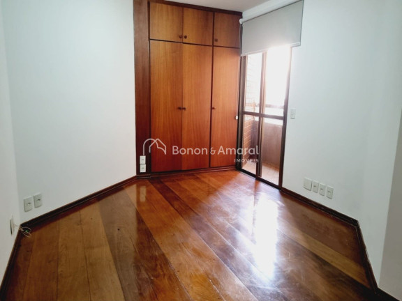 Imagem Apartamento com 4 Quartos à Venda, 170 m² em Cambuí - Campinas