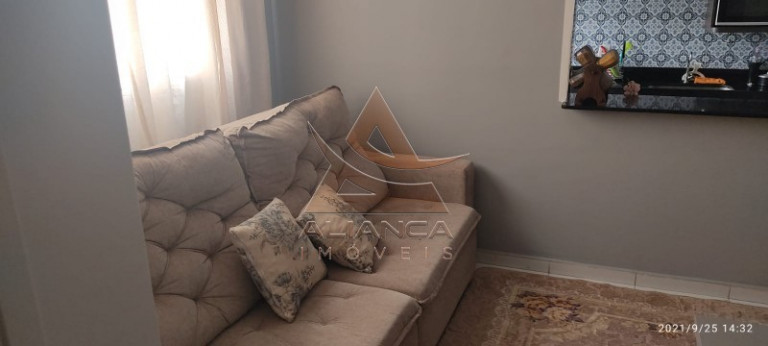 Imagem Apartamento com 2 Quartos à Venda, 46 m² em Parque Dos Lagos - Ribeirão Preto Imagem Apartamento com 2 Quartos à Venda, 46 m² em Parque Dos Lagos - Ribeirão Preto