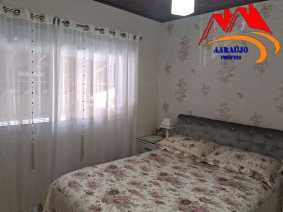 Imagem Casa com 4 Quartos à Venda, 200 m² em Jardim Das Flores - Osasco