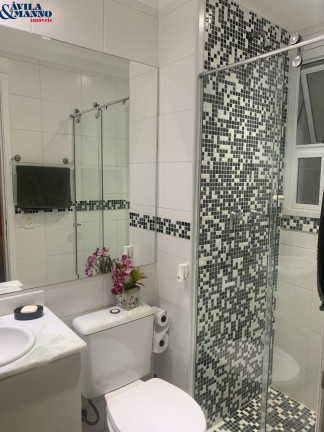 Imagem Apartamento com 3 Quartos à Venda, 74 m² em Mooca - São Paulo
