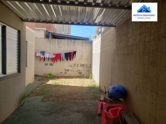 Imagem Apartamento com 2 Quartos à Venda, 50 m² em Residencial Cosmos - Campinas Imagem Apartamento com 2 Quartos à Venda, 50 m² em Residencial Cosmos - Campinas