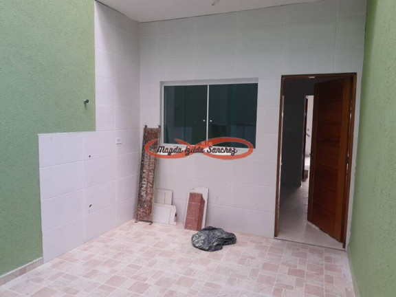 Imagem Casa com 2 Quartos à Venda, 84 m² em Parque Savoy City - São Paulo Imagem Casa com 2 Quartos à Venda, 84 m² em Parque Savoy City - São Paulo