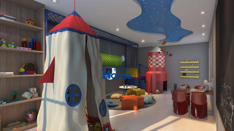 Imagem Apartamento com 2 Quartos à Venda, 59 m² em Perdizes - São Paulo Imagem Apartamento com 2 Quartos à Venda, 59 m² em Perdizes - São Paulo