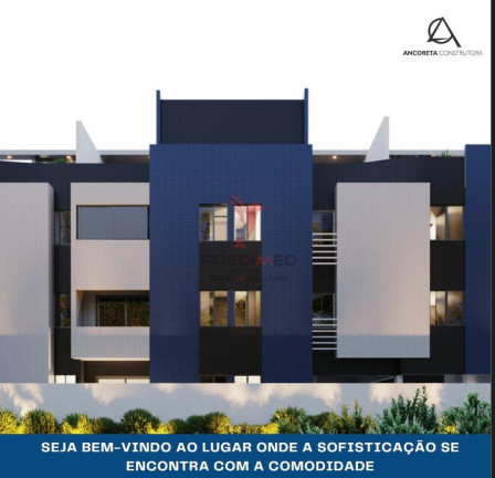 Apartamento com 3 Quartos à Venda, 69 m² em Altiplano Cabo Branco - João Pessoa