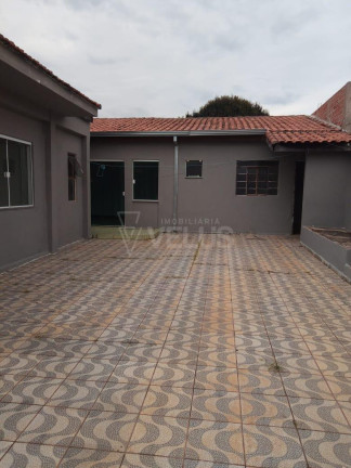 Casa com 3 Quartos à Venda, 169 m² em Vila Orestes - Itapetininga