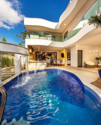 Casa com 2 Quartos à Venda, 560 m² em Alphaville Residencial Dois - Barueri