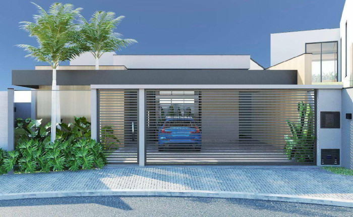 Casa com 3 Quartos à Venda, 225 m² em Jardim Belvedere - Volta Redonda
