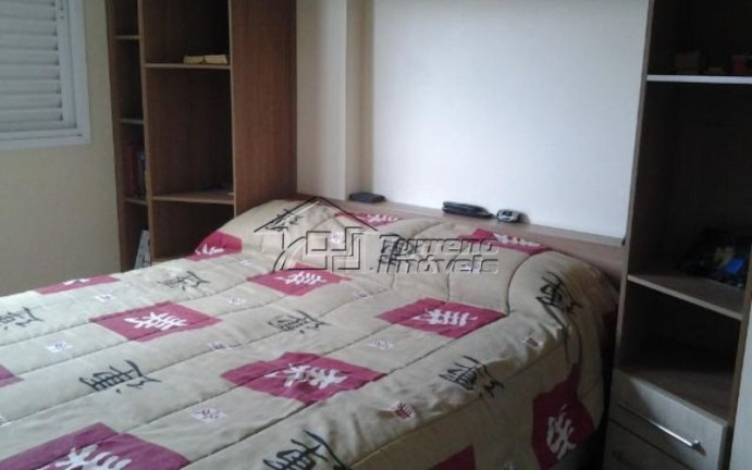 Imagem Apartamento com 3 Quartos à Venda, 100 m² em Jardim Esplanada - São José Dos Campos Imagem Apartamento com 3 Quartos à Venda, 100 m² em Jardim Esplanada - São José Dos Campos