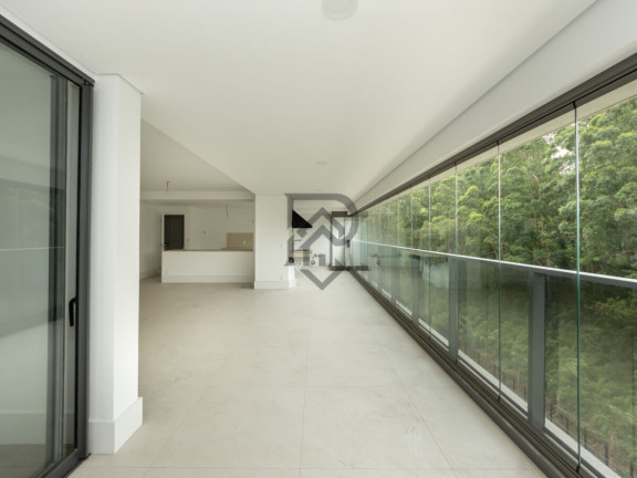 Apartamento com 3 Quartos à Venda, 186 m² em Cidade Jardim - São Paulo