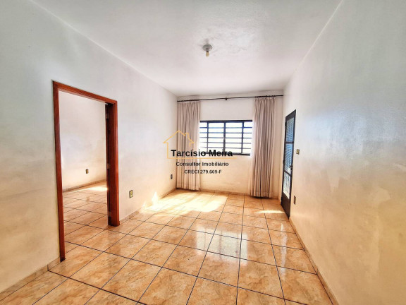 Imagem Casa com 3 Quartos à Venda, 250 m² em Jardim Eulina - Campinas