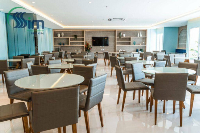 Imagem Apartamento com 2 Quartos à Venda, 56 m² em Praia De Iracema - Fortaleza Imagem Apartamento com 2 Quartos à Venda, 56 m² em Praia De Iracema - Fortaleza