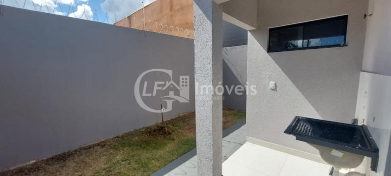 Imagem Casa com 3 Quartos à Venda, 180 m² em Vila Santa Luzia - Campo Grande Imagem Casa com 3 Quartos à Venda, 180 m² em Vila Santa Luzia - Campo Grande
