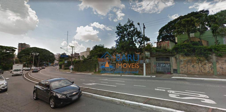 Imagem Terreno à Venda ou Locação, 452 m² em Vila Madalena - São Paulo