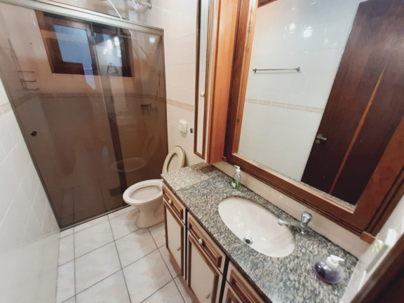 Imagem Apartamento com 3 Quartos à Venda, 151 m² em Centro - Capão Da Canoa Imagem Apartamento com 3 Quartos à Venda, 151 m² em Centro - Capão Da Canoa