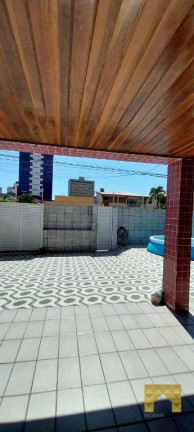 Imagem Casa com 4 Quartos à Venda ou Locação, 221 m² em Manaíra - João Pessoa