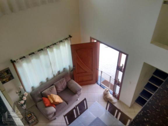 Imagem Casa de Condomínio com 4 Quartos à Venda, 297 m² em Alto Da Boa Vista - Sorocaba
