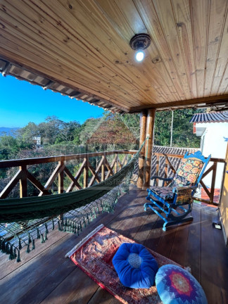 Imagem Casa com 2 Quartos à Venda, 500 m² em Guaratiba - Rio De Janeiro