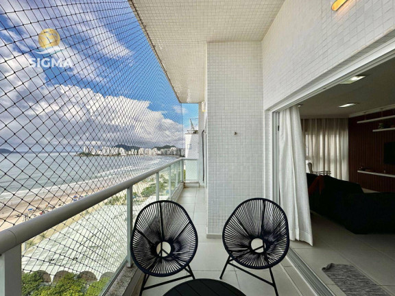 Imagem Apartamento com 3 Quartos à Venda, 155 m² em Pitangueiras - Guarujá Imagem Apartamento com 3 Quartos à Venda, 155 m² em Pitangueiras - Guarujá