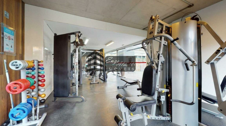Imagem Apartamento com 2 Quartos à Venda, 74 m² em Brooklin - São Paulo Imagem Apartamento com 2 Quartos à Venda, 74 m² em Brooklin - São Paulo