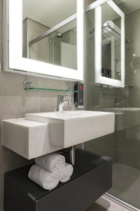 Imagem Apartamento com 2 Quartos à Venda, 42 m² em Alphaville Centro Industrial E Empresarial/alphaville. - Barueri Imagem Apartamento com 2 Quartos à Venda, 42 m² em Alphaville Centro Industrial E Empresarial/alphaville. - Barueri