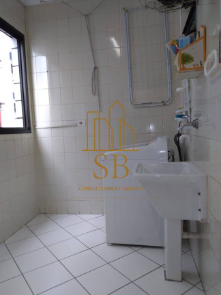 Imagem Apartamento com 2 Quartos à Venda, 136 m² em Centro - São Vicente Imagem Apartamento com 2 Quartos à Venda, 136 m² em Centro - São Vicente