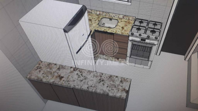 Imagem Apartamento com 2 Quartos à Venda, 38 m² em Cidade Patriarca - São Paulo Imagem Apartamento com 2 Quartos à Venda, 38 m² em Cidade Patriarca - São Paulo