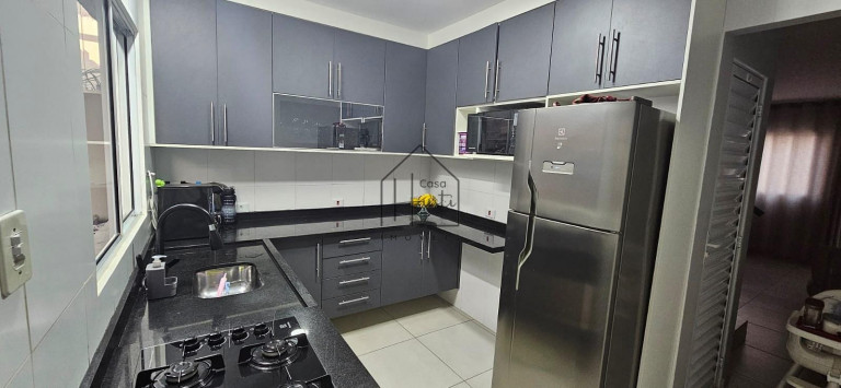 Imagem Casa com 2 Quartos à Venda, 62 m² em Parque Rincão - Cotia Imagem Casa com 2 Quartos à Venda, 62 m² em Parque Rincão - Cotia