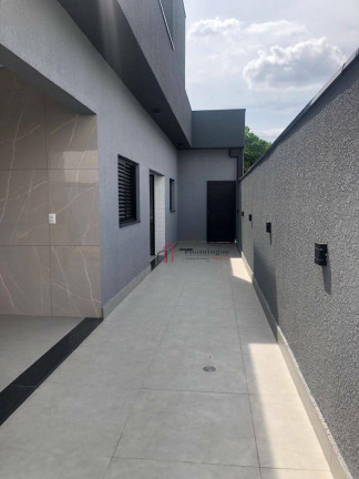 Imagem Casa com 3 Quartos à Venda, 145 m² em Residencial Jardim De Mônaco - Hortolândia Imagem Casa com 3 Quartos à Venda, 145 m² em Residencial Jardim De Mônaco - Hortolândia