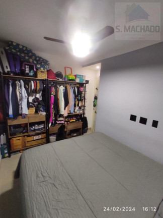 Imagem Apartamento com 2 Quartos à Venda, 46 m² em Cidade Satélite Santa Barbara - São Paulo Imagem Apartamento com 2 Quartos à Venda, 46 m² em Cidade Satélite Santa Barbara - São Paulo