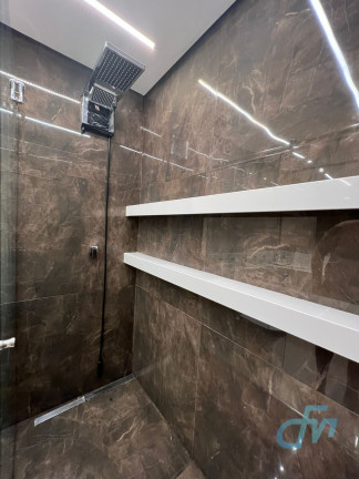 Imagem Apartamento com 3 Quartos à Venda, 62 m² em Mogi Moderno - Mogi Das Cruzes