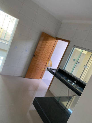 Imagem Casa com 3 Quartos à Venda, 100 m² em Vila Maria - Aparecida De Goiânia