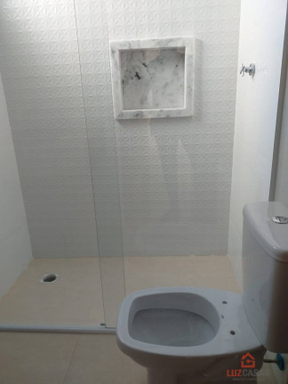Imagem Apartamento com 2 Quartos para Alugar, 60 m² em Nova Tatuí - Tatuí