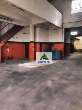 Imagem Galpão à Venda, 310 m² em Jardim Eulina - Campinas Imagem Galpão à Venda, 310 m² em Jardim Eulina - Campinas