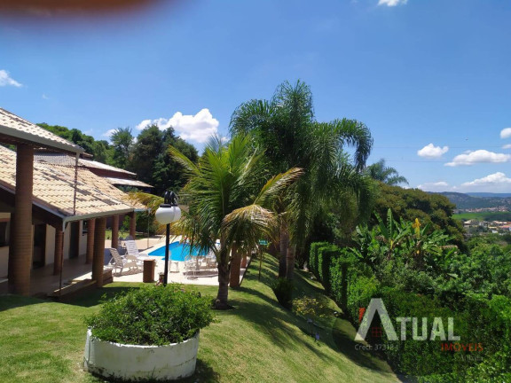 Imagem Casa de Condomínio com 4 Quartos à Venda, 380 m² em Horizonte Azul - Village Ambiental Ii - Itupeva Imagem Casa de Condomínio com 4 Quartos à Venda, 380 m² em Horizonte Azul - Village Ambiental Ii - Itupeva