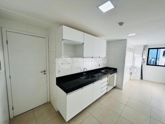 Imagem Apartamento com 4 Quartos à Venda, 260 m² em Lagoa Nova - Natal Imagem Apartamento com 4 Quartos à Venda, 260 m² em Lagoa Nova - Natal