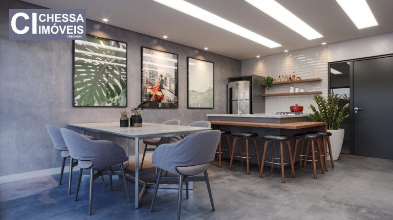 Imagem Apartamento com 2 Quartos à Venda, 85 m² em Vila Operária - Itajaí Imagem Apartamento com 2 Quartos à Venda, 85 m² em Vila Operária - Itajaí