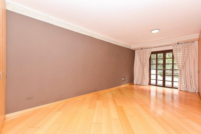 Imagem Casa com 4 Quartos à Venda, 470 m² em Abranches - Curitiba